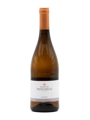 Quinta do Ventozelo de Branco 2018 750 ml