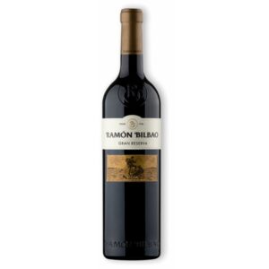 Ramón Bilbao Rioja Tinto Grande Reserva 750 ml