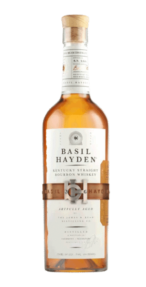 Basil Hayden Whisky 700 ml