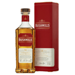 Bushmills Whisky Malaga 14 Anos 700 ml