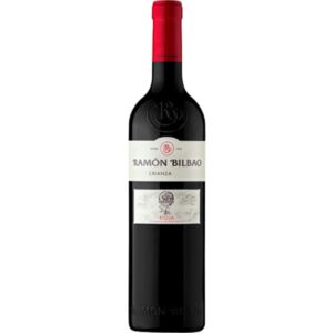 Ramón Bilbao de Espanha Rioja Crianza Tinto 750 ml
