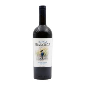 Cadão Quintinha da Francisca Tinto 2019 Grande Reserva 750 ml
