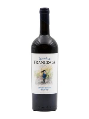 Cadão Quintinha da Francisca Tinto 2019 Grande Reserva 750 ml