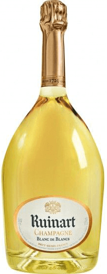Ruinart Blanc De Blancs Chardonnay Brut 1500 ml
