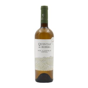 Adega de Borba Quintas Branco 2023 750 ml