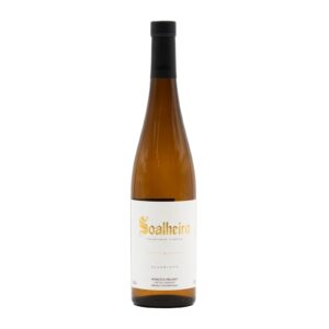 Quinta do Soalheiro Primeiras Vinhas Alvarinho Branco 2023 750 ml