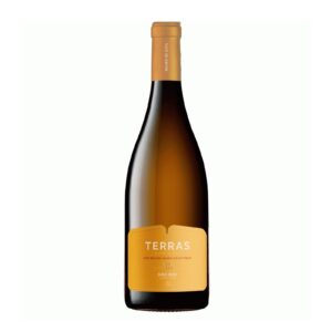 Quinta Madre de Água Terras Bical Branco 2023 750 ml