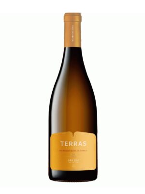 Quinta Madre de Água Terras Bical Branco 2023 750 ml