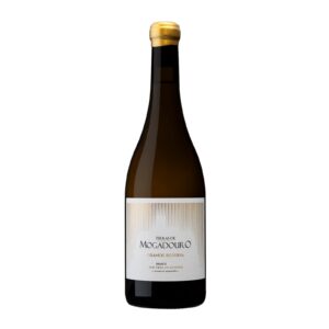 Terras de Mogadouro Branco. Branco 2020 Grande Reserva 750 ml