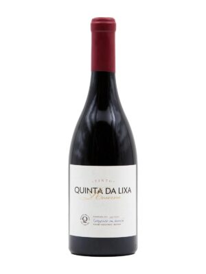 Quinta da Lixa Tinto 2018 Reserva 750 ml