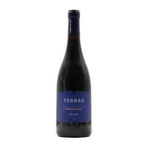 Quinta Madre de Água Terras Tinto 2020 Touriga Nacional 750 ml