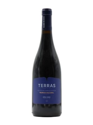 Quinta Madre de Água Terras Tinto 2020 Touriga Nacional 750 ml