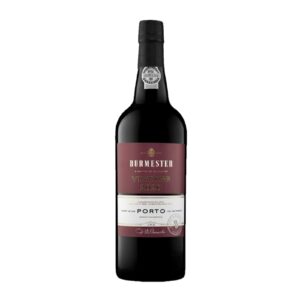 Burmester Porto Vintage 2020