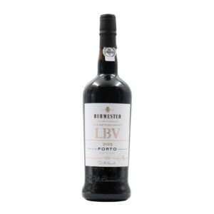 Burmester Porto Late Bottled Vintage 2019
