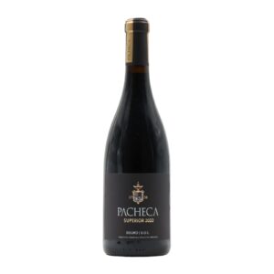 Quinta da Pacheca Superior Tinto 2022 750 ml