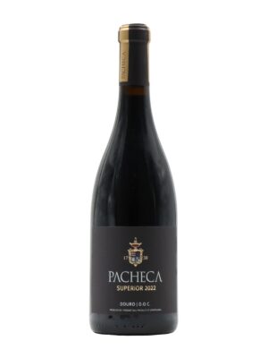 Quinta da Pacheca Superior Tinto 2022 750 ml