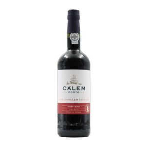 Cálem Late Bottled Vintage 2019