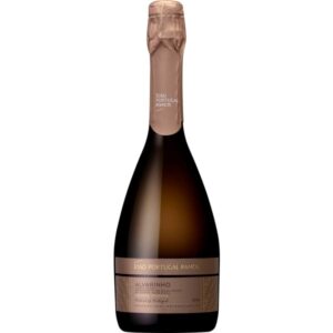 João Portugal Ramos Espumante de Vinho Verde Alvarinho Grande Reserva 700 ml