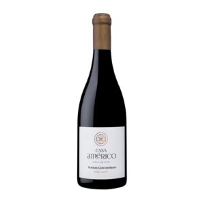 Casa Américo Vinhas Centenárias Tinto 2018 Old Vines 750 ml