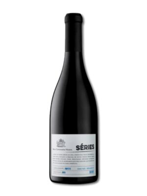 Real Companhia Velha Séries Rufete Tinto 2018 750 ml