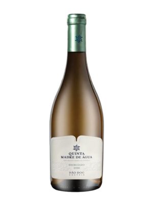 Quinta Madre de Água Encruzado Branco 2021 750 ml