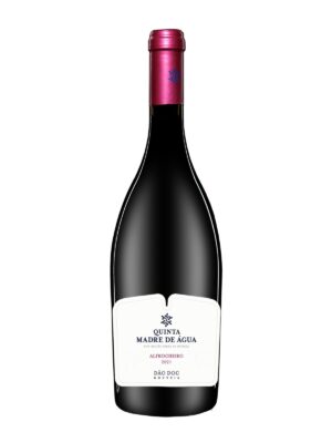 Quinta Madre de Água Alfrocheiro Tinto 2021 750 ml