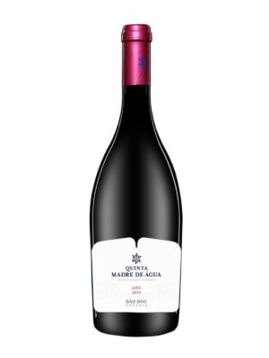 Quinta Madre de Água Jaen Tinto 2019 750 ml