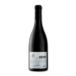 Real Companhia Velha Séries Malvasia Preta Tinto 2019 750 ml