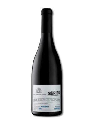 Real Companhia Velha Séries Malvasia Preta Tinto 2019 750 ml