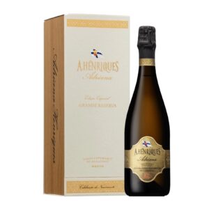 A Henriques Adriana Special Edition Bruto Espumante