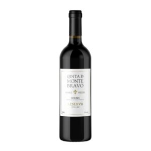 Quinta do Monte Bravo Tinto 2019 Reserva 750 ml
