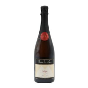 Caves Montanha Baga Espumante 2019 Reserva 750 ml