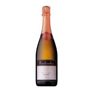 Montanha Blanc De Blancs Reserva Bruto Espumante