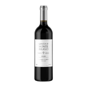 Quinta do Monte Bravo Grand Reserva Tinto 2017 750 ml