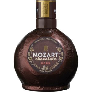 Mozart Licor Dark 500 ml