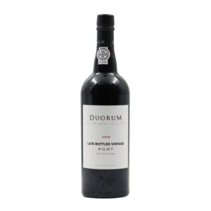 João Portugal Ramos Duorum LBV 2018 750 ml