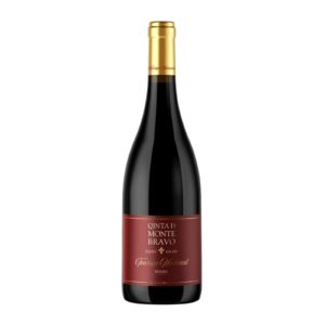 Quinta do Monte Bravo Tinto 2019 Touriga Nacional 750 ml