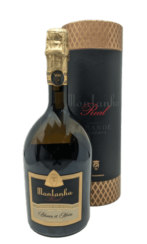 Caves Montanha Blanc Et Noirs 750 ml