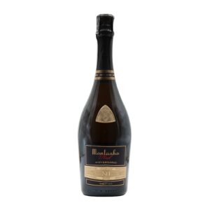 Montanha Real Edição 80 Anos Bruto 750 ml