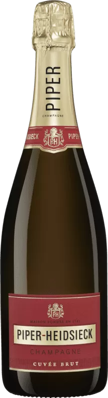 Piper-Heidsieck Cuvée Brut 370 ml