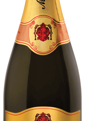 Murganheira Touriga Nacional Blanc De Noirs Bruto