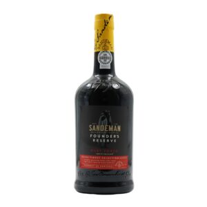 Sandeman Founder´s Reserve