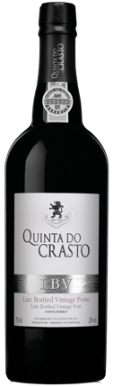 Quinta Do Crasto Lbv 2015 750 Ml