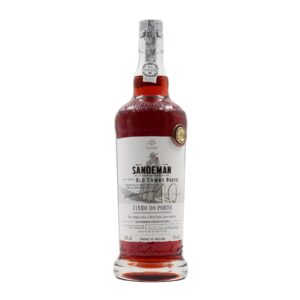 Sandeman Tawny 40 Anos