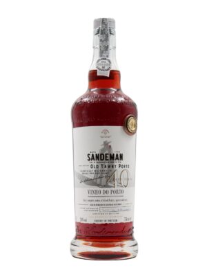 Sandeman Tawny 40 Anos