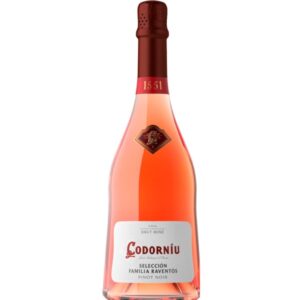 Codorníu Familia Raventós Pinot Noir Selection Brut 750 ml