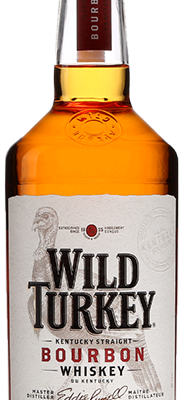 Wild Turkey 700 ml