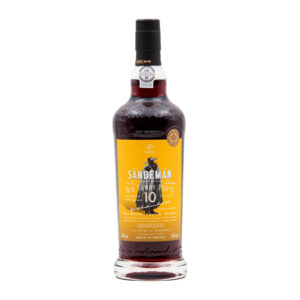 Sandeman Tawny 10 Anos