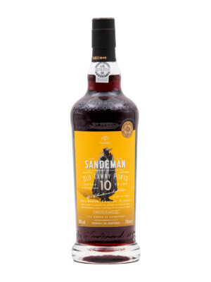 Sandeman Tawny 10 Anos
