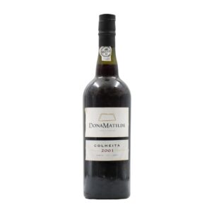 Dona Matilde Porto Colheita 2001